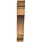 Ekena Millwork Westlake Traditional Smooth Bracket, Western Red Cedar, 5 1/2"W x 32"D x 32"H BKT06X32X32WTL01SWR - alternate 2